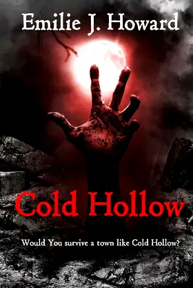 Cold Hollow (Cold Hollow Mysteries) poster