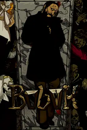 Bobok poster