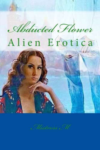 Abducted Flower poster