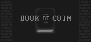 Book of Coin capsule