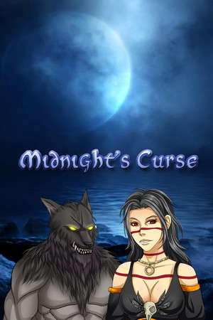 Midnight's Curse poster