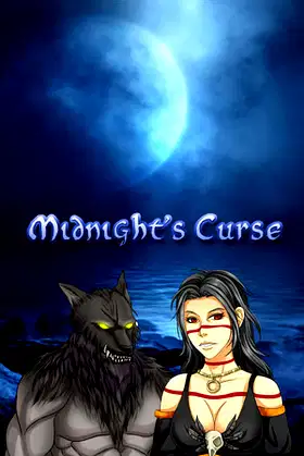 Midnight's Curse poster