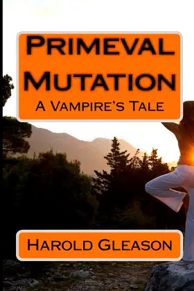 Primeval Mutation poster