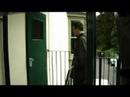 Footsteps - Feature Film Trailer poster