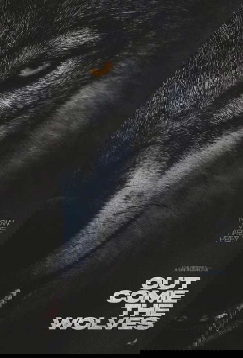 Out Come the Wolves poster