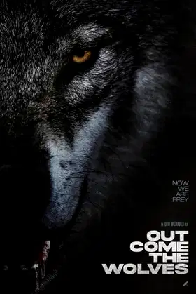 Out Come the Wolves poster