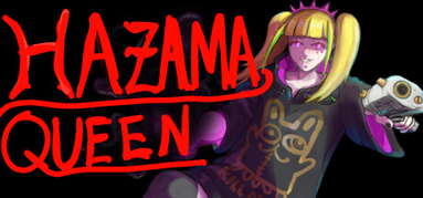 HAZAMA_QUEEN capsule