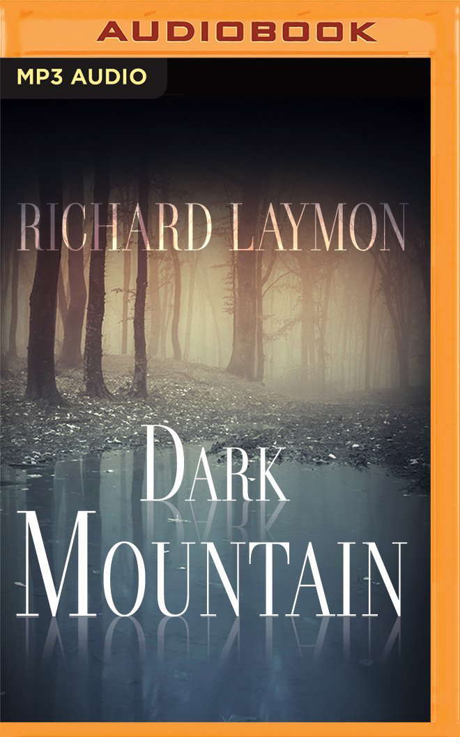 Dark Mountain poster