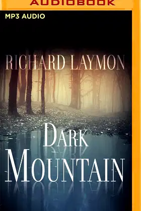 Dark Mountain poster