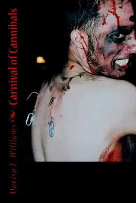 Carnival of Cannibals poster