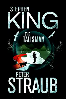 The Talisman poster
