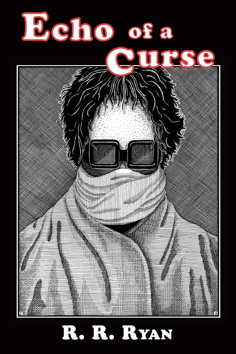 Echo of a Curse poster