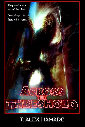 Across the Threshold poster