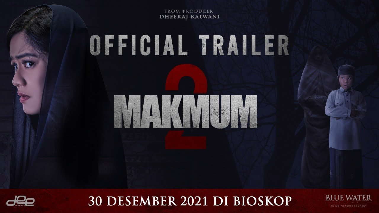 Poster for Makmum 2