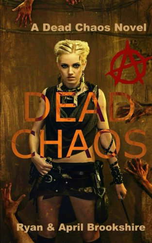 Dead Chaos (Dead Chaos 1) poster