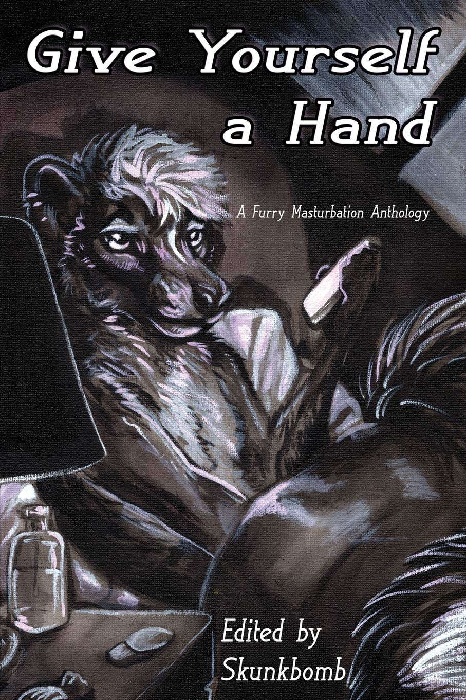 Give Yourself a Hand poster