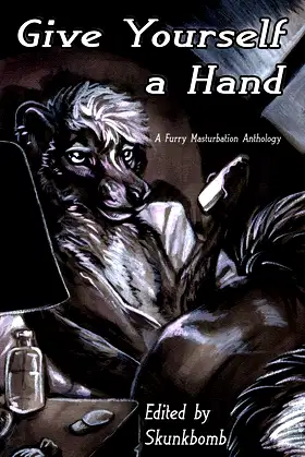 Give Yourself a Hand poster