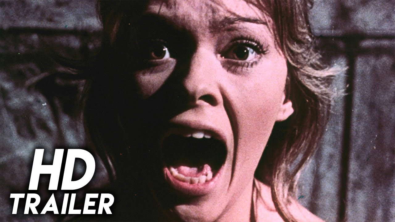 Poster for Tower of Evil