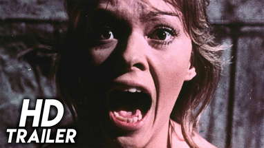 Horror on Snape Island (1972) ORIGINAL TRAILER [HD 1080p] poster