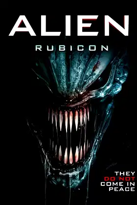 Alien: Rubicon poster