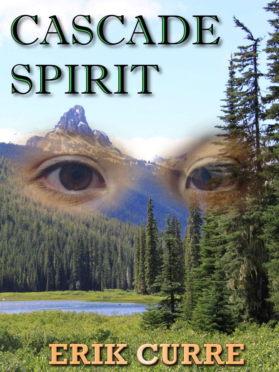 Cascade Spirit poster