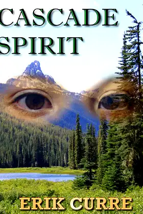 Cascade Spirit poster
