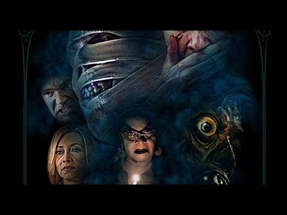 GRAVE INTENTIONS (2021) Official Trailer (HD) HORROR ANTHOLOGY poster