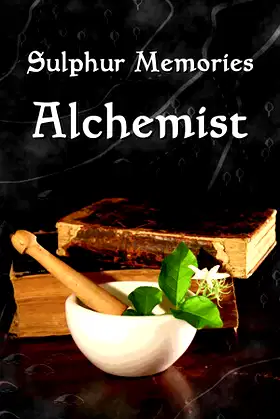 Sulphur Memories: Alchemist poster