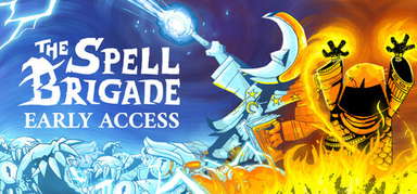 The Spell Brigade capsule