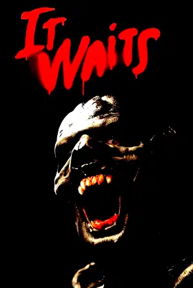 It Waits poster