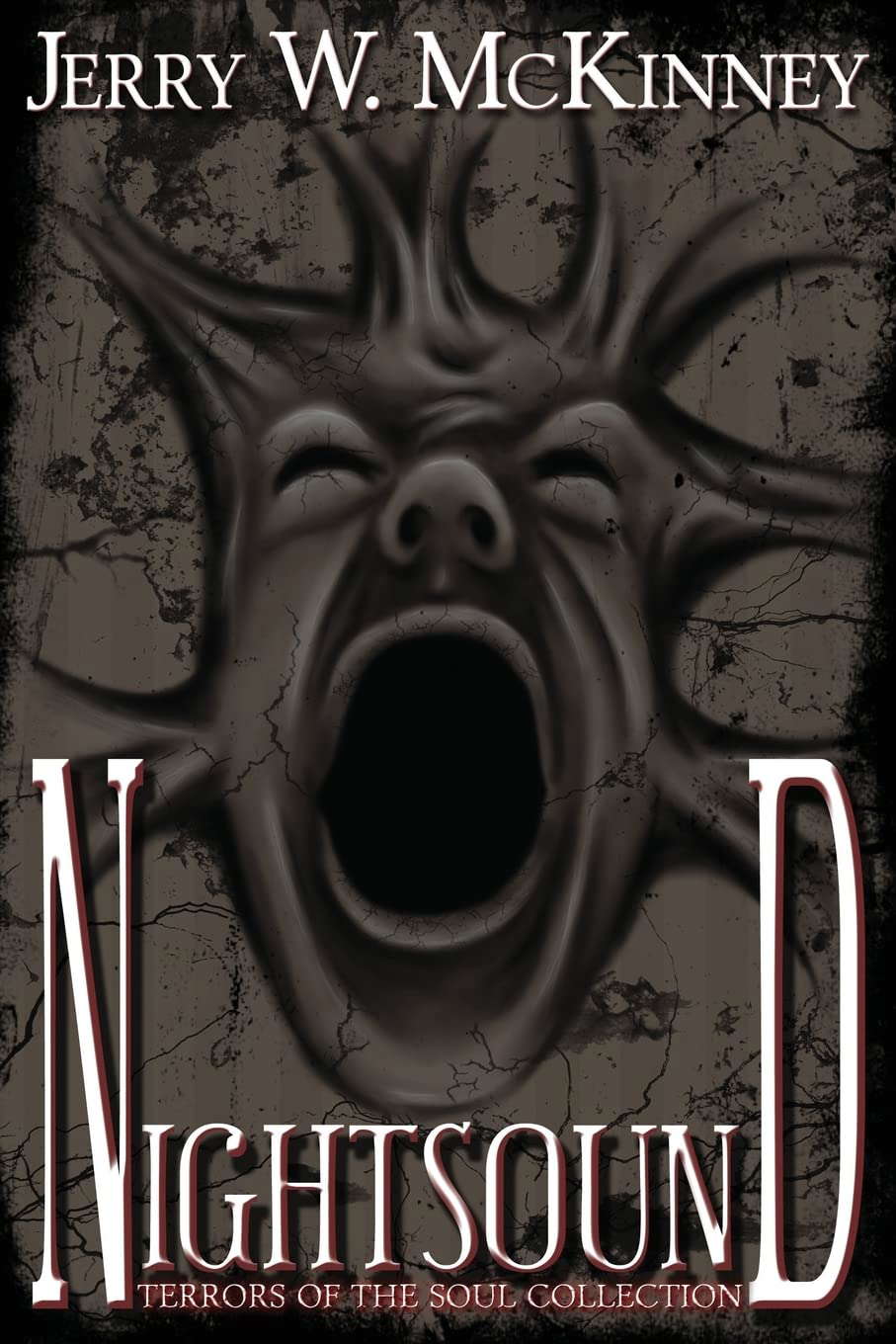 Nightsound: Terrors of the soul collection poster