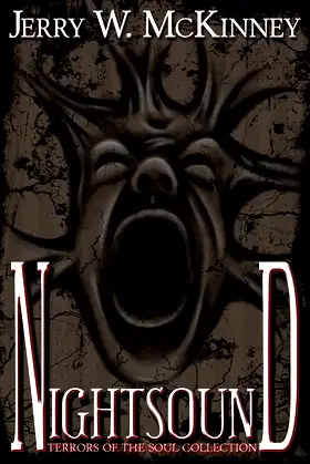 Nightsound: Terrors of the soul collection poster