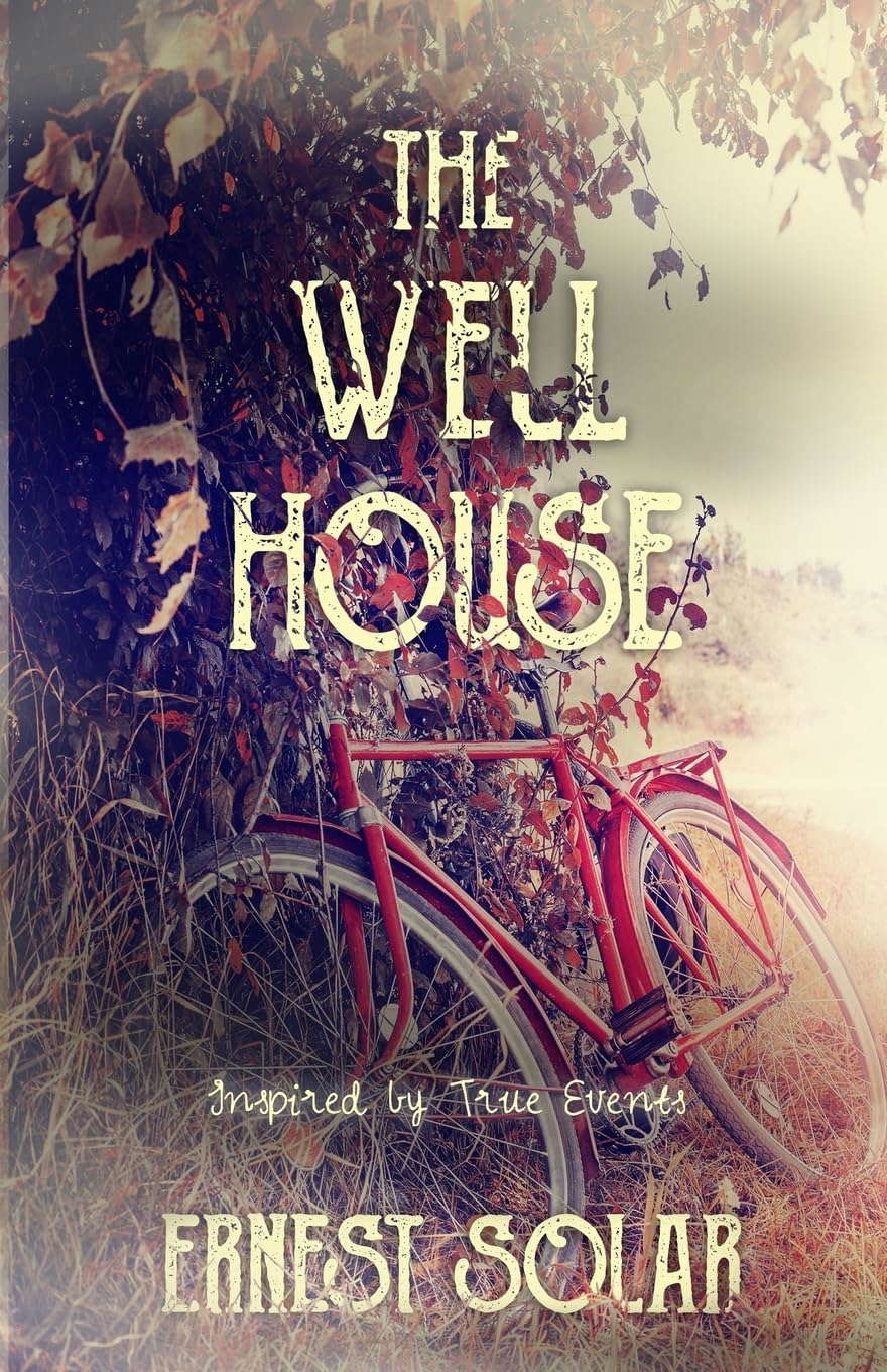The Well House poster
