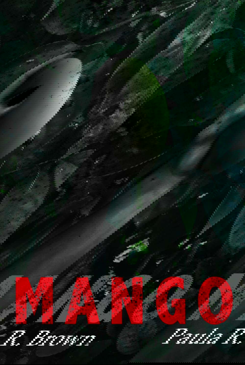 Mango poster