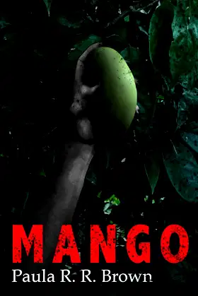 Mango poster