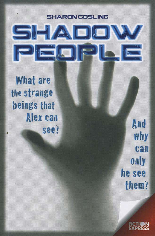 Shadow People poster