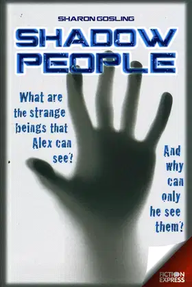 Shadow People poster
