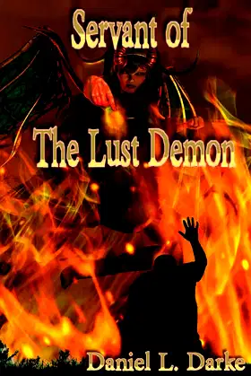 Servant of The Lust Demon poster