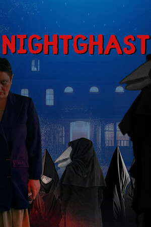NightGhast poster