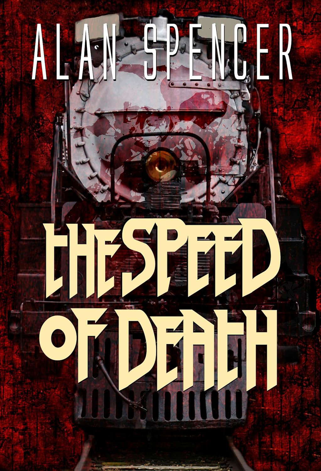 The Speed of Death poster
