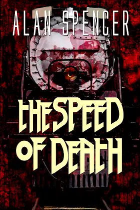 The Speed of Death poster