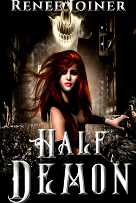Half Demon poster