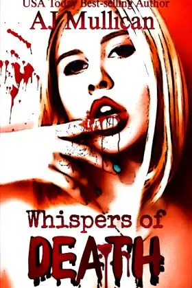 Whispers of Death poster