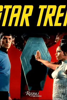 Star Trek 2025 Wall Calendar: The Original Series poster