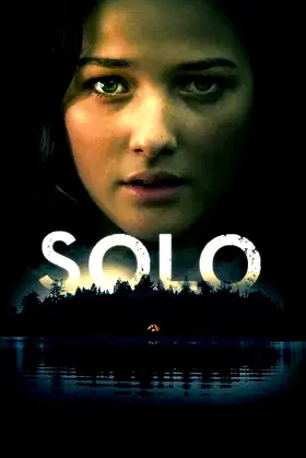 Solo poster