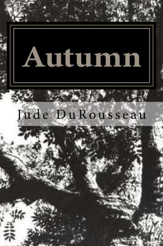 Autumn poster