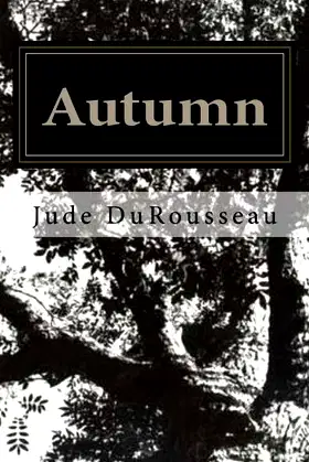 Autumn poster