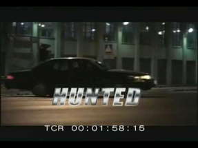 Endangered Species (2002) trailer poster