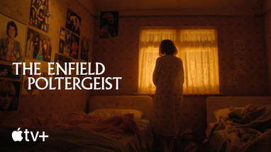 Official Trailer poster