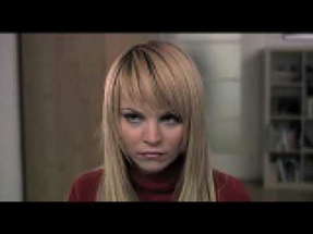 Dark Spirits Trailer poster
